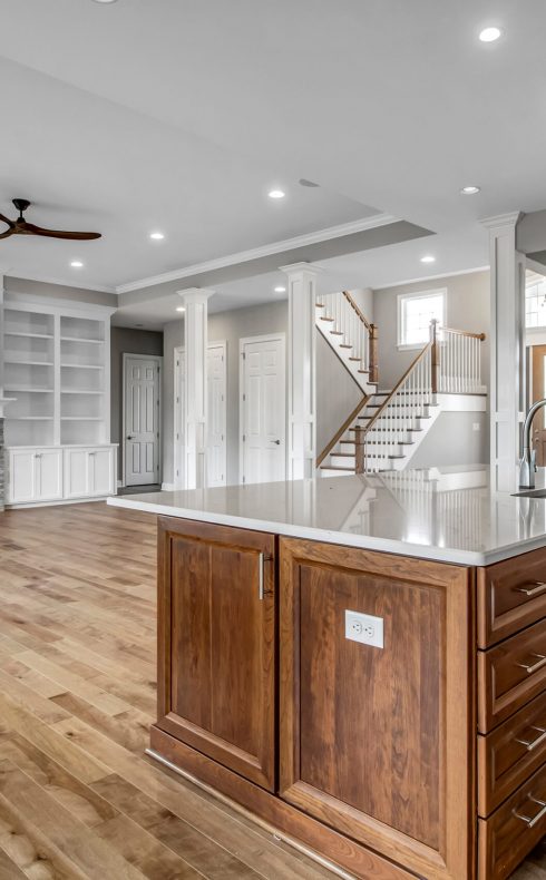 Madison Kitchen