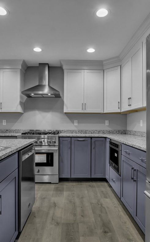Wakefield Kitchen