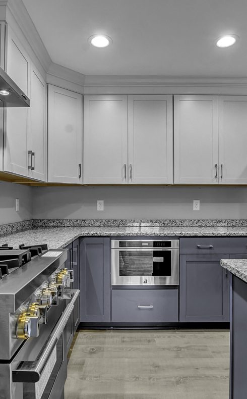 Wakefield Kitchen