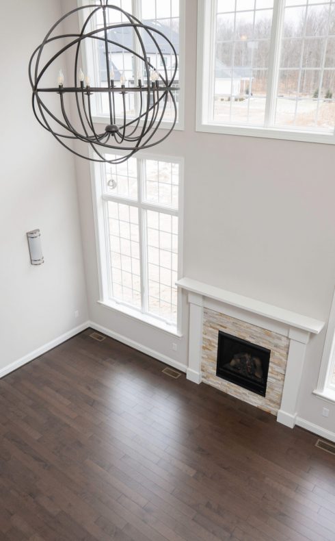Meadowglen Great Room