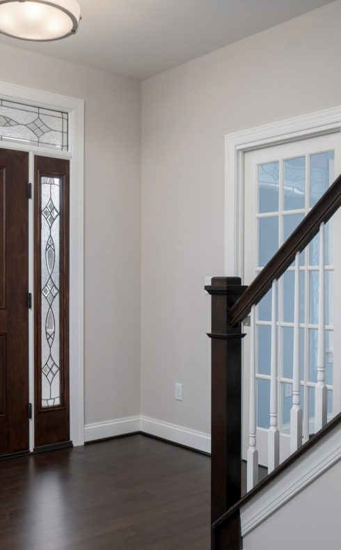 Meadowglen Foyer