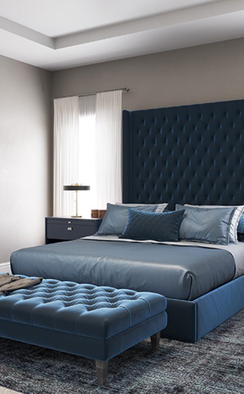 Verona Bedroom