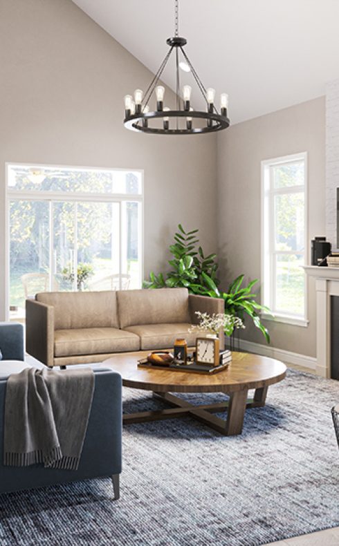 Verona Living Room