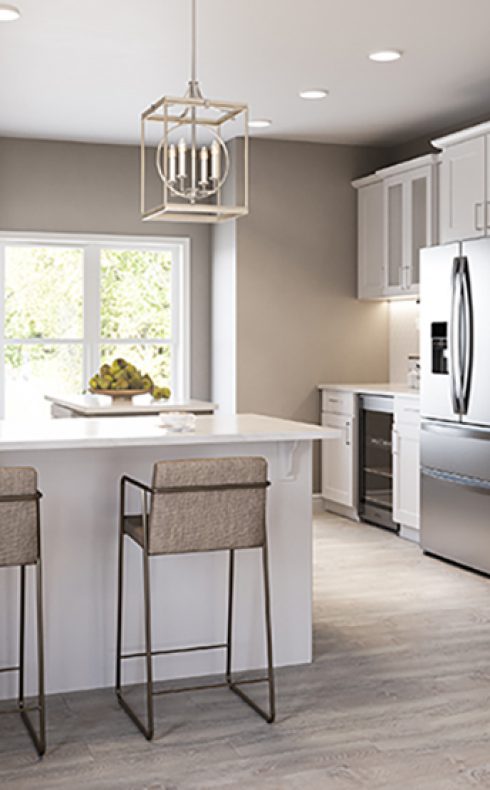 Verona Kitchen