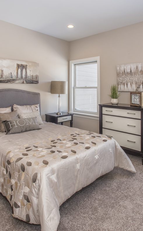 Verona Bedroom