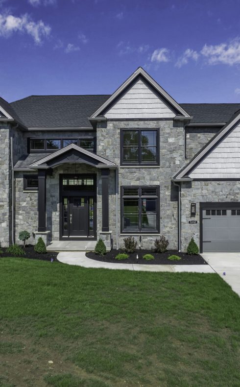 Madison Exterior