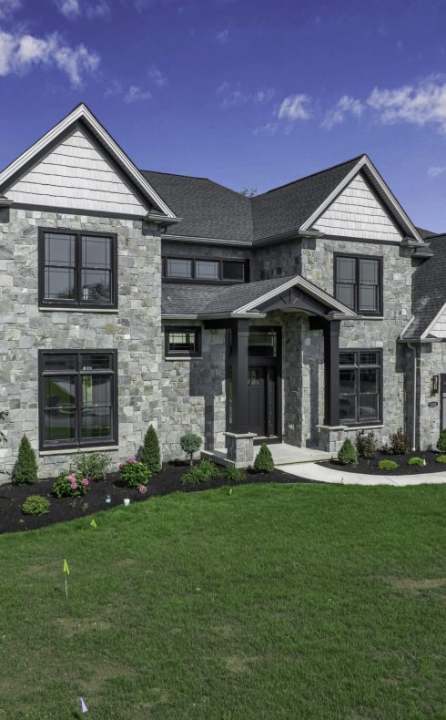 Madison Exterior