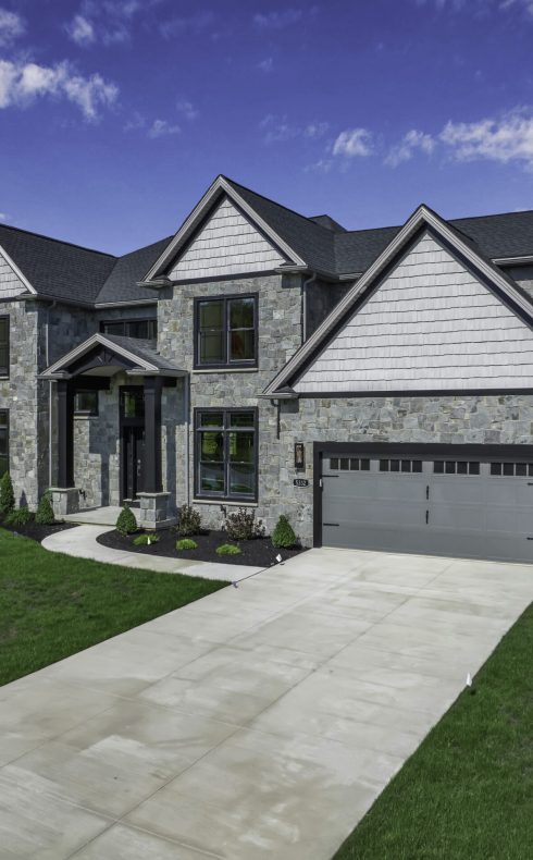 Madison Exterior