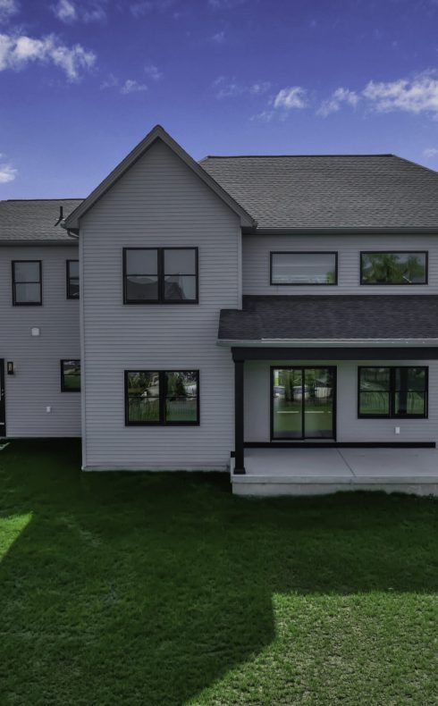 Madison Exterior