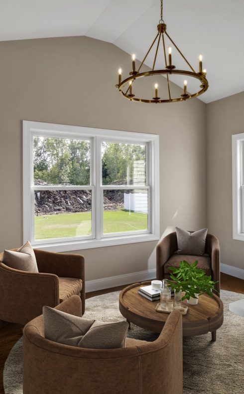 Kenwood Sunroom