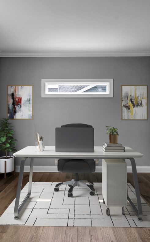Kenwood Office