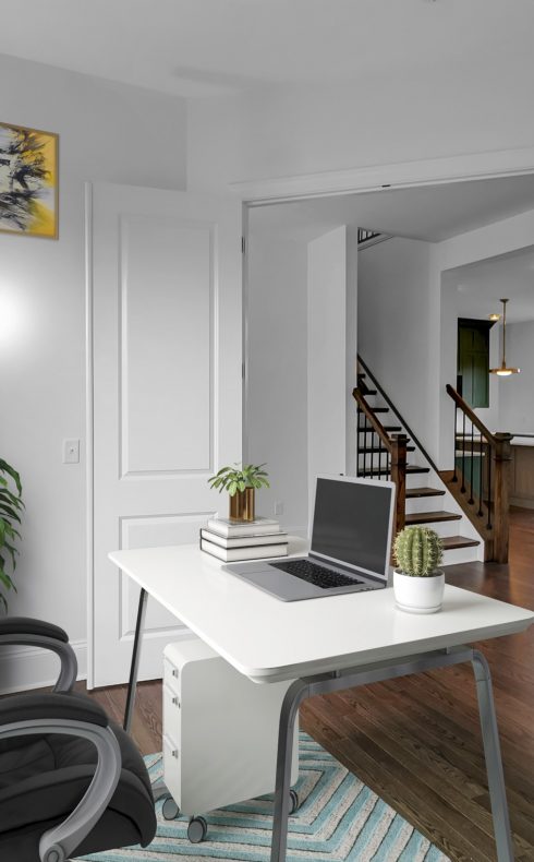 Franklin Office