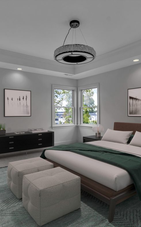 Madison-Bedroom