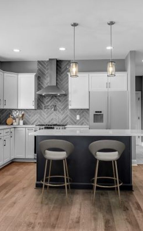 Kenwood Kitchen
