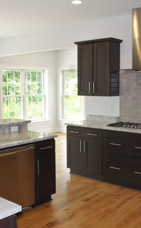 Meadowglen Kitchen