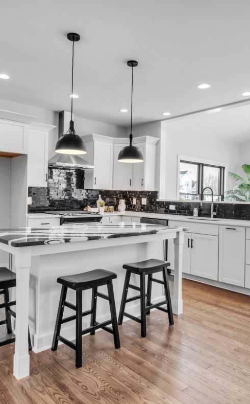 Kenwood Kitchen