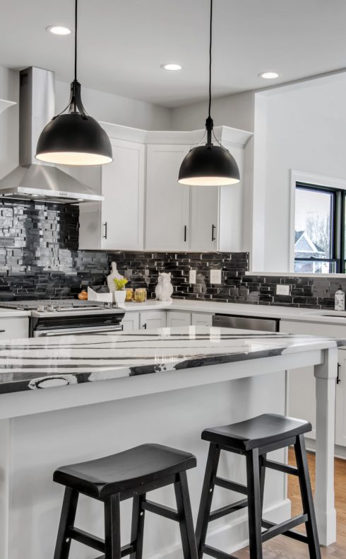 Kenwood Kitchen