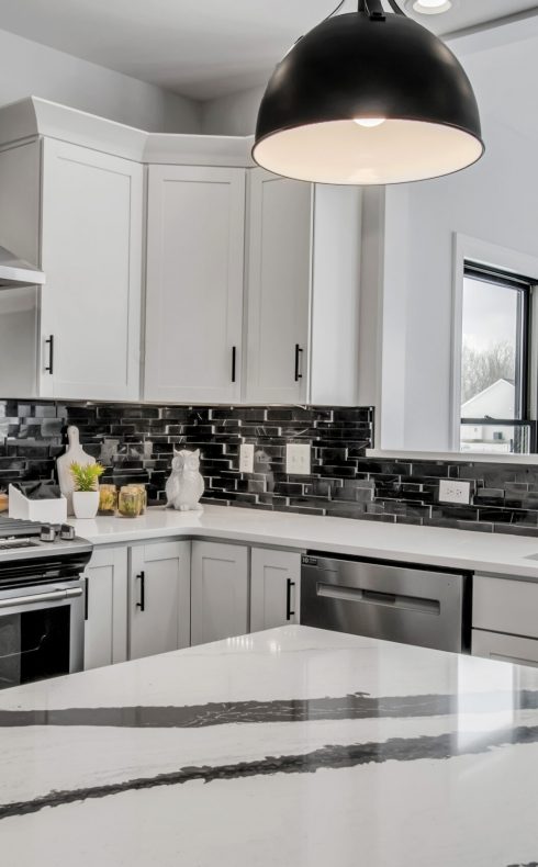 Kenwood Kitchen
