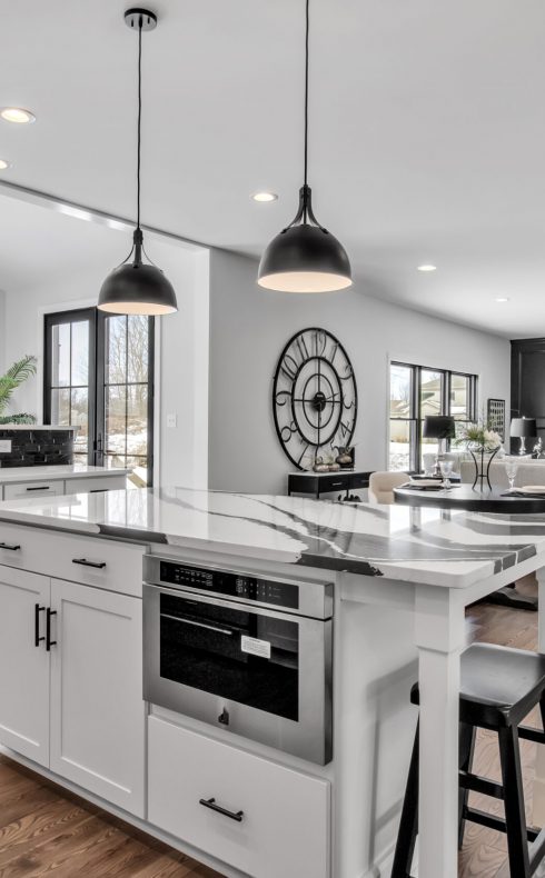Kenwood Kitchen
