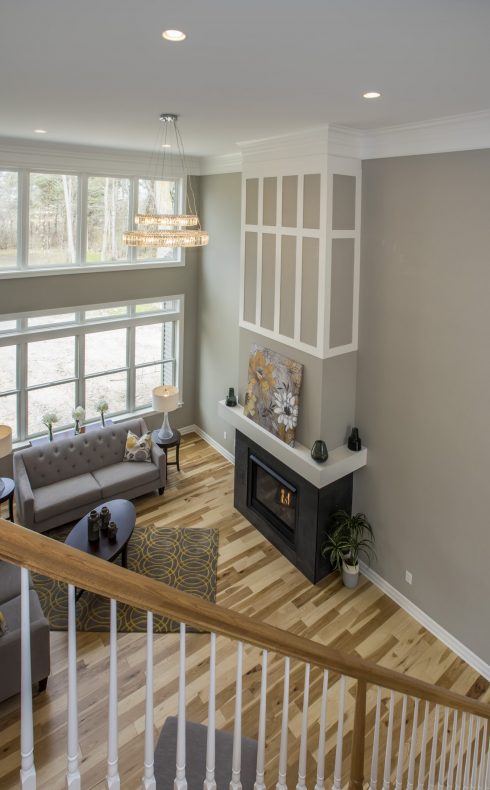 Lockwood Upper View