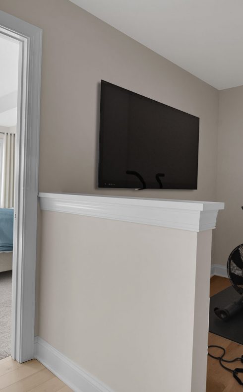 Hampton Suite