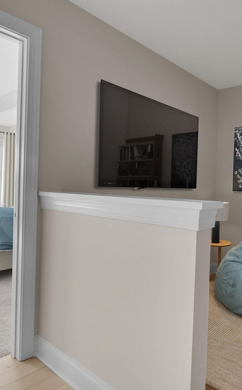Hampton Suite