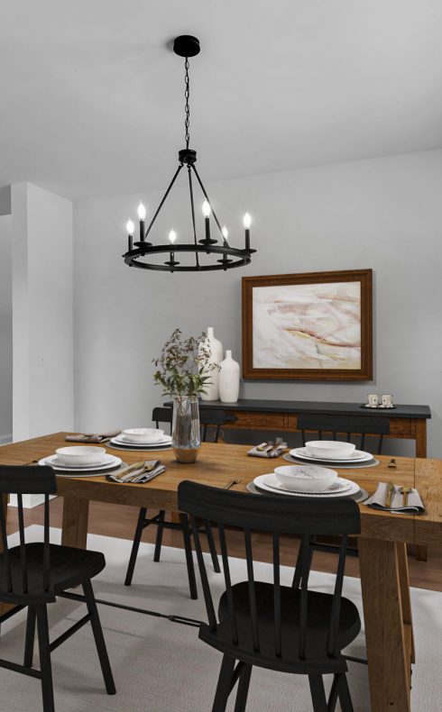 Maris Dining Room