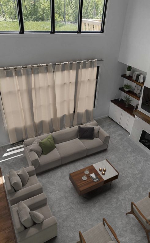 Maris Great Room