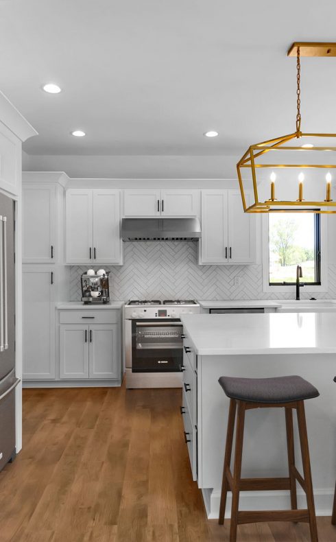 Maris Kitchen