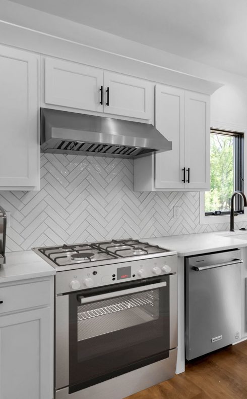 Maris Kitchen