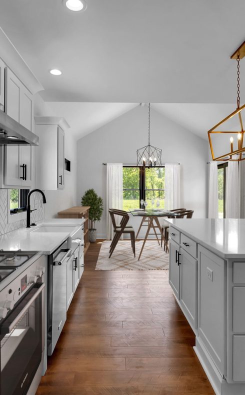 Maris Kitchen