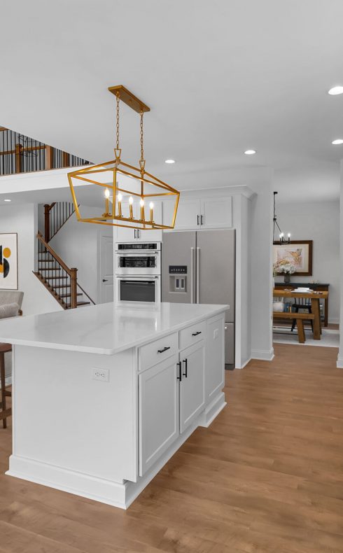 Maris Kitchen