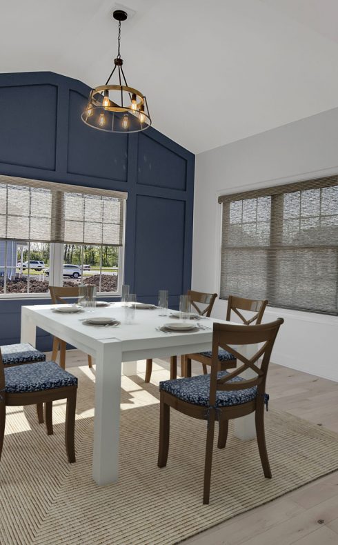 Hampton Sun Room