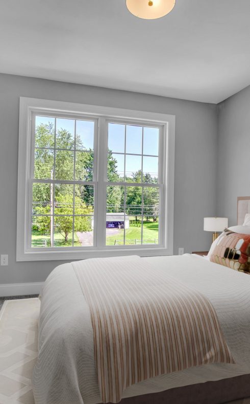 Concord Bedroom
