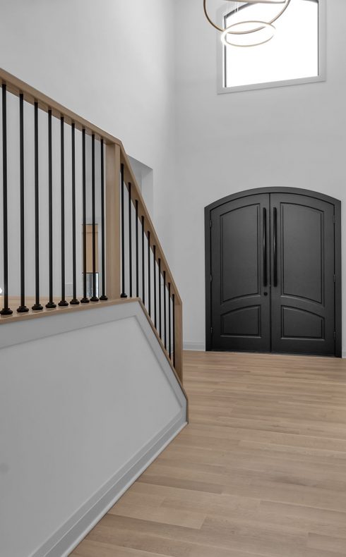 Meadowglen Foyer