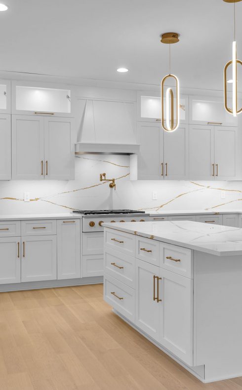 Meadowglen Kitchen
