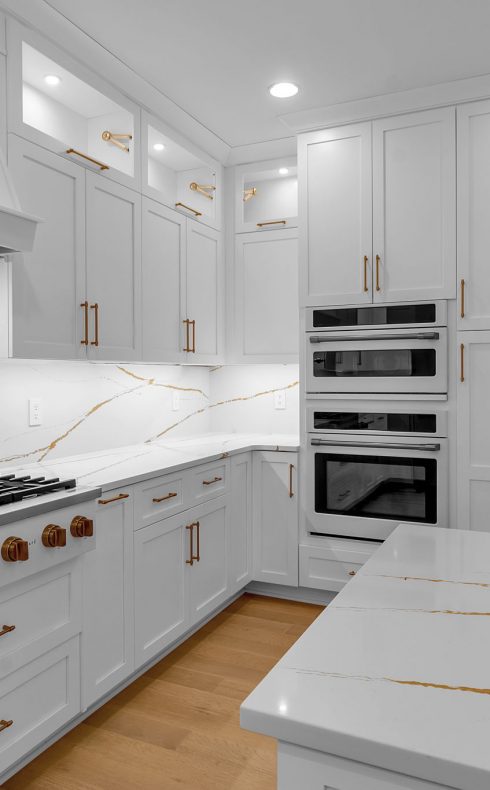 Meadowglen Kitchen