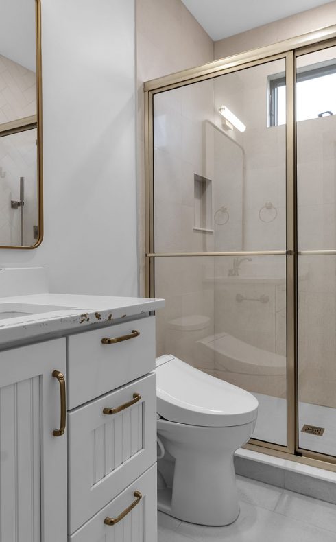 Meadowglen Bathroom