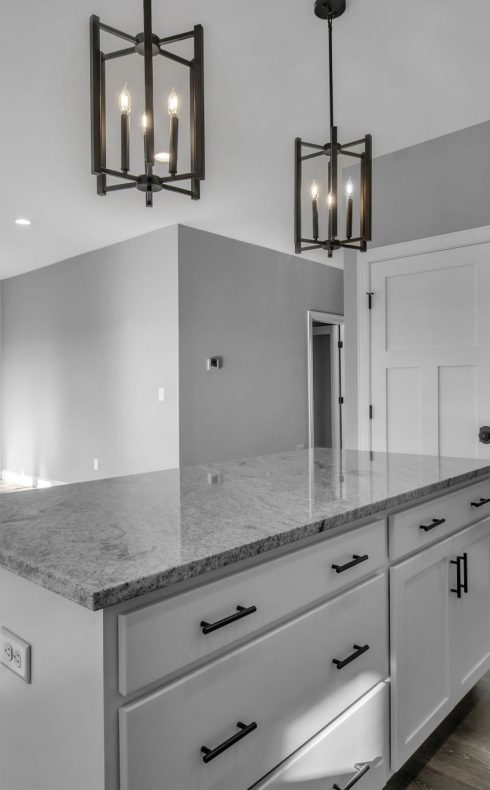 Bartlett Kitchen