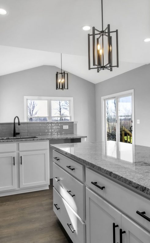 Bartlett Kitchen