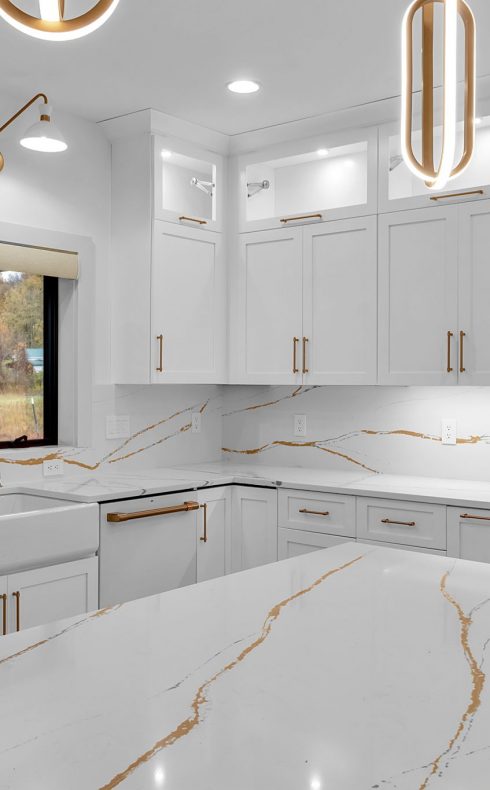 Meadowglen Kitchen