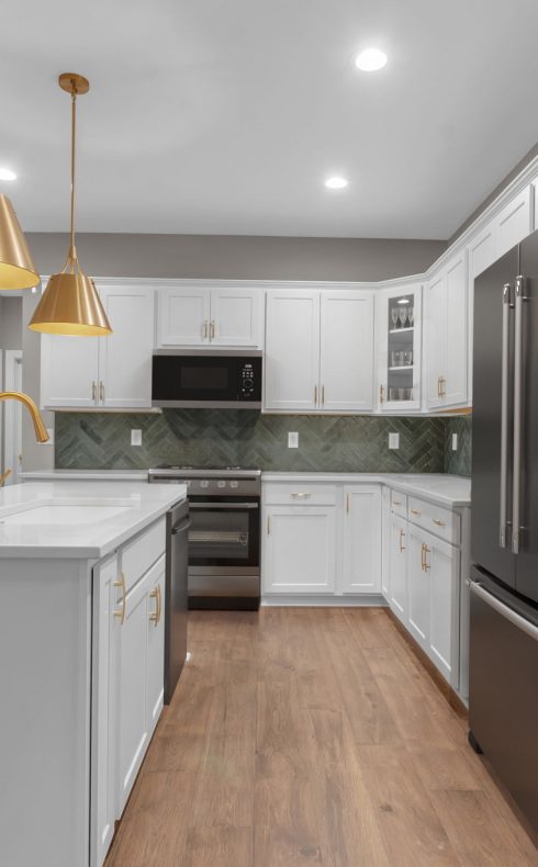 Wakefield Kitchen