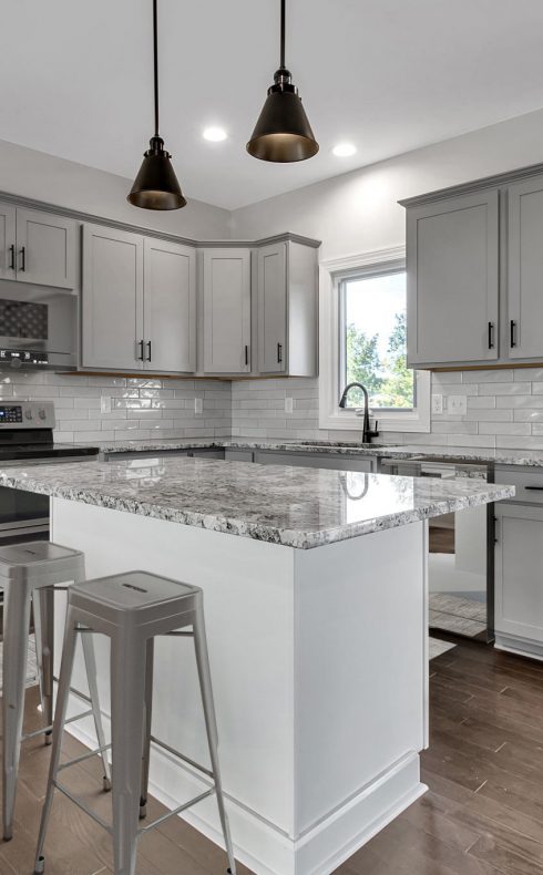 Concord Kitchen