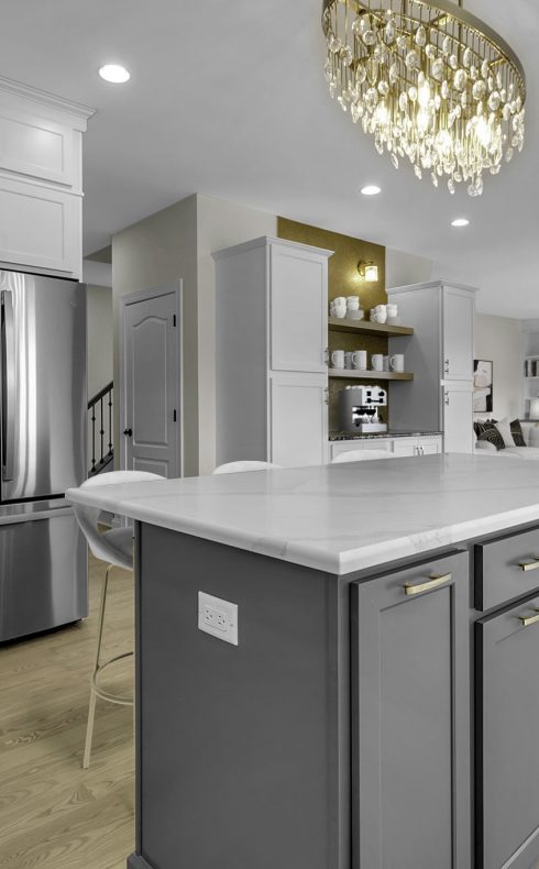 Monterey Kitchen