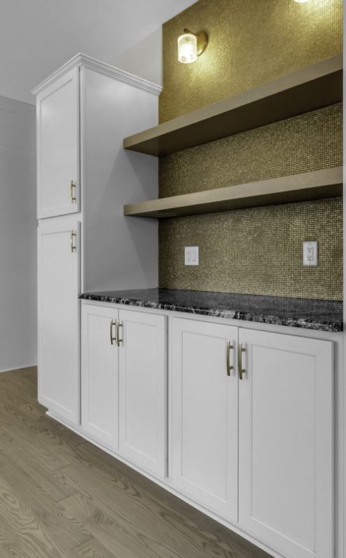 Monterey Kitchen