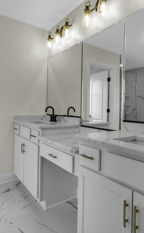 Monterey Bath