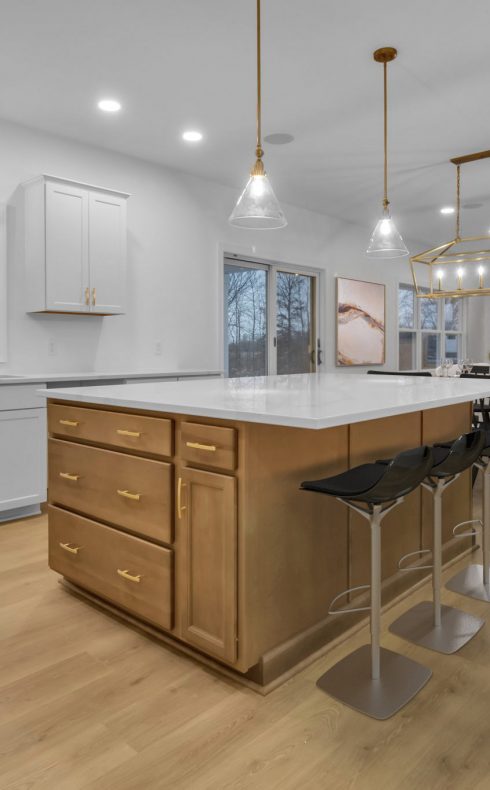 Kenwood Kitchen