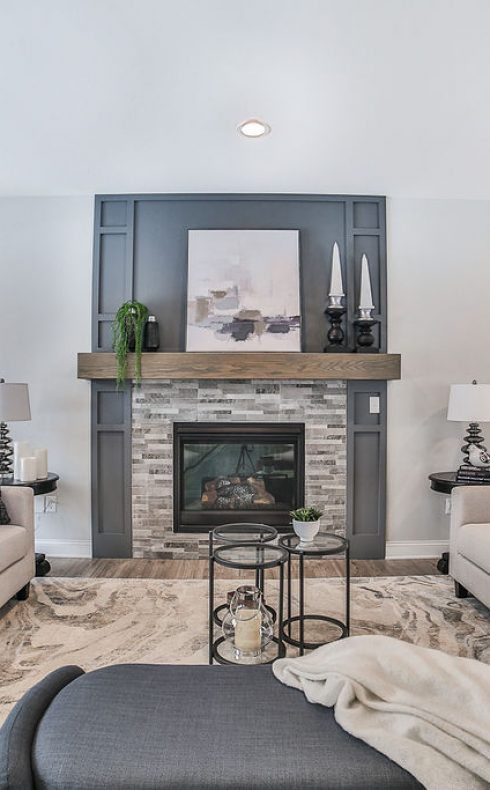 Concord Living Room