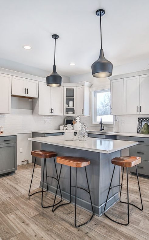 Concord Kitchen