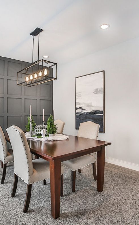 Concord Dining Room